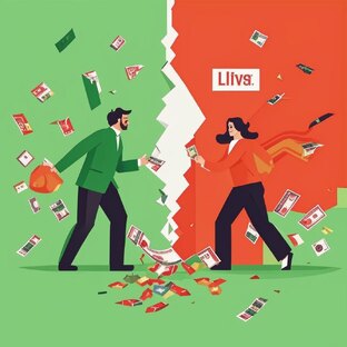 Финансы и психология