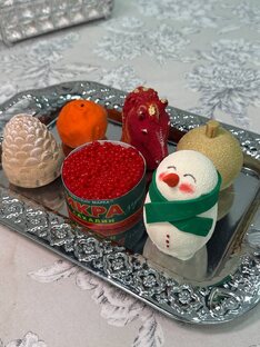 Доставки 🚙