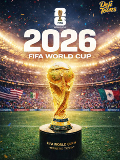 Чемпионат мира – 2026