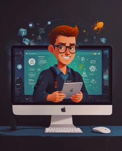 Тестировщик QA