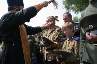 2. Военно-патриотическое воспитание и военная подготовка.
