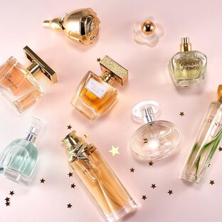Парфюмерия Oriflame