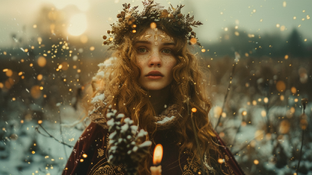 ГОРОСКОПЫ Февраль 2025