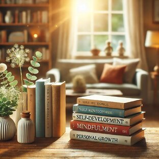 Чтение для души: книги, меняющие восприятие и жизнь