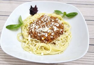 Блюда итальянской 🇮🇹 кухни