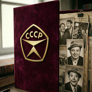 Наши звёзды