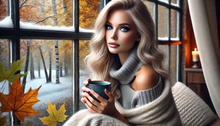 Сезонные вещи