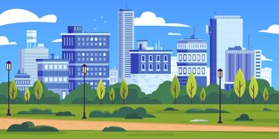 Пешие обходы