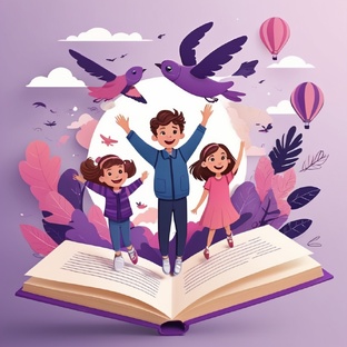 Семейные истории