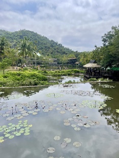 🌴 Азия: Хайнань