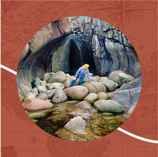 Кольский  полуостров