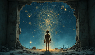 Архивариусы тишины