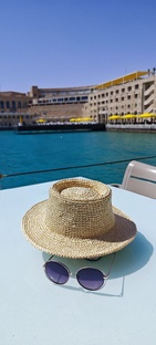 Египет глазами дальневосточницы