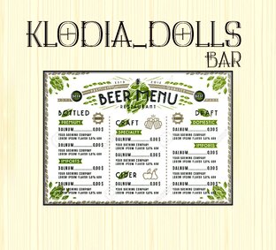 Полезное для кукольников