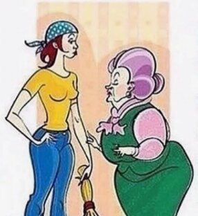 Невестки и свекрови - мир или война