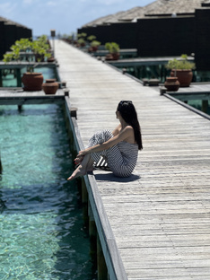 Мальдивы 2025