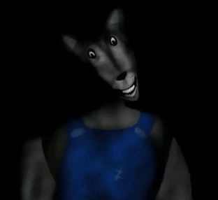 FOXYANIMATION  analog horror.
