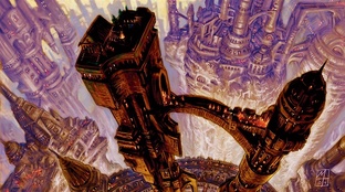 Пересказы днд