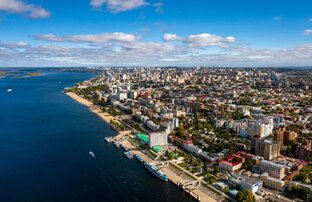 Самара