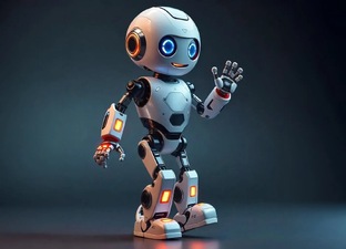 Роботы и AI