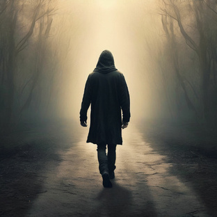 Рассказ "Охота"