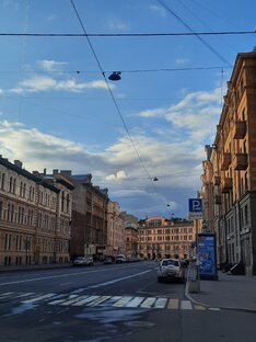 Питер