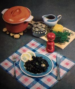 Хочу вкусненького 