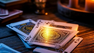 Таро и тайны