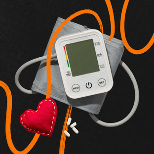 ЗОЖ и здоровье 