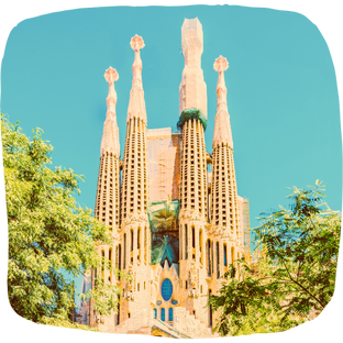 Жизнь в Барселоне