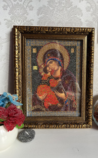 ВЫШИВКА БИСЕРОМ