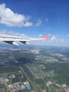 Путешествия- свобода выбора!