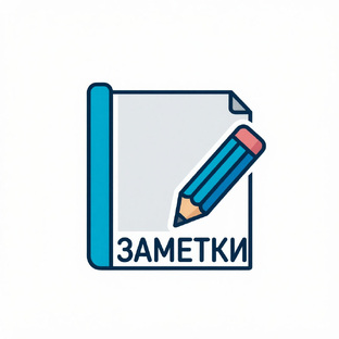 Заметки