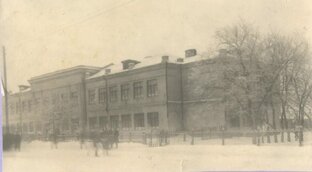 Колоритные подробности жизни в Сызрани середины ХХ века: из писем школьных друзе