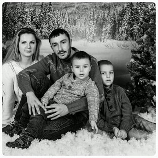 Дневник нашего переезда на Алтай