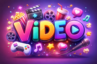 Видео от ИИ крутой контент