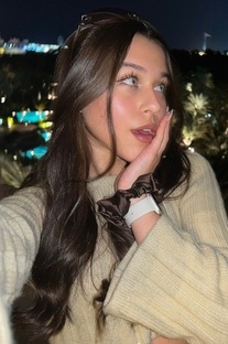 Она такая красивая😍💓