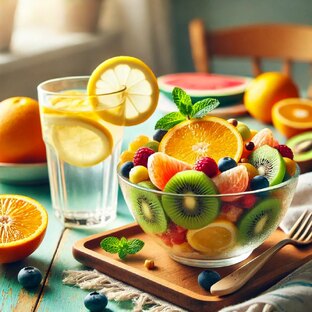 ИММУНИТЕТ КРУГЛЫЙ ГОД 🛡