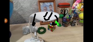 objects of nonsense (Заморожен)