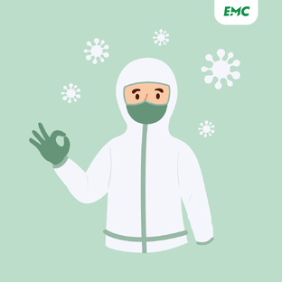 Отголоски SARS-CoV-2