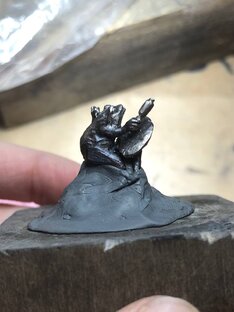 Мастер-классы по художественной резьбе 