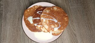 завтраки🥰