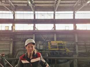 Записки одного обогатителя