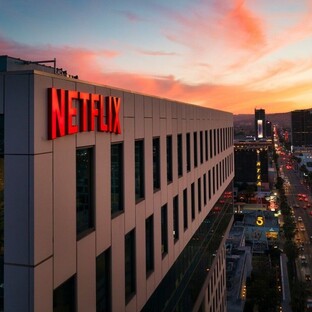  Netflix