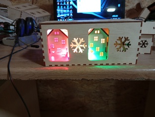 Лазерная резка