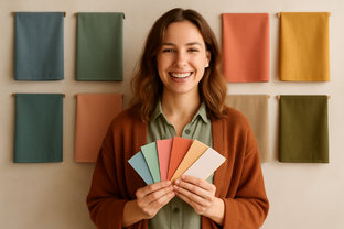 Психология цвета в жизни: что означают оттенки и как использовать их правильно