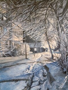 Немегаполис