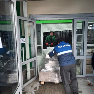 Грузчики Уфа 