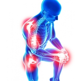 Здоровье суставов