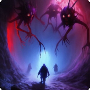 Фантастические рассказы